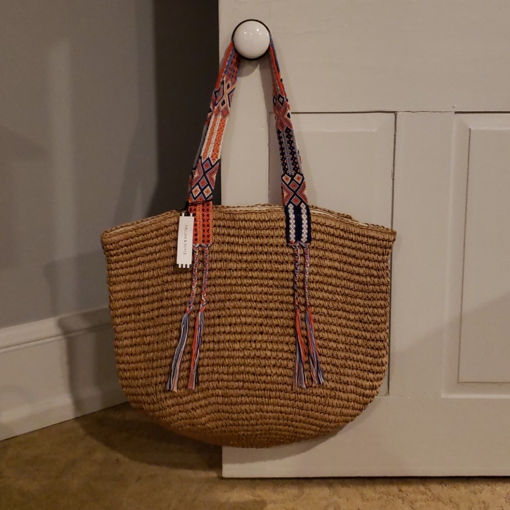 Beach /pool bag